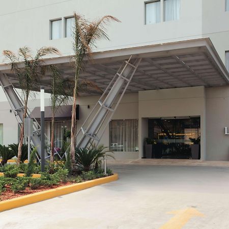 La Quinta By Wyndham Tegucigalpa 호텔 외부 사진