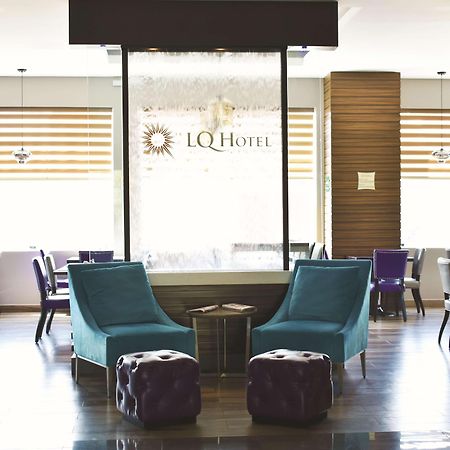 La Quinta By Wyndham Tegucigalpa 호텔 외부 사진