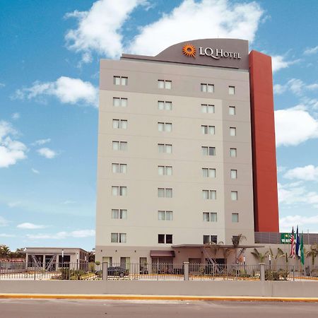 La Quinta By Wyndham Tegucigalpa 호텔 외부 사진