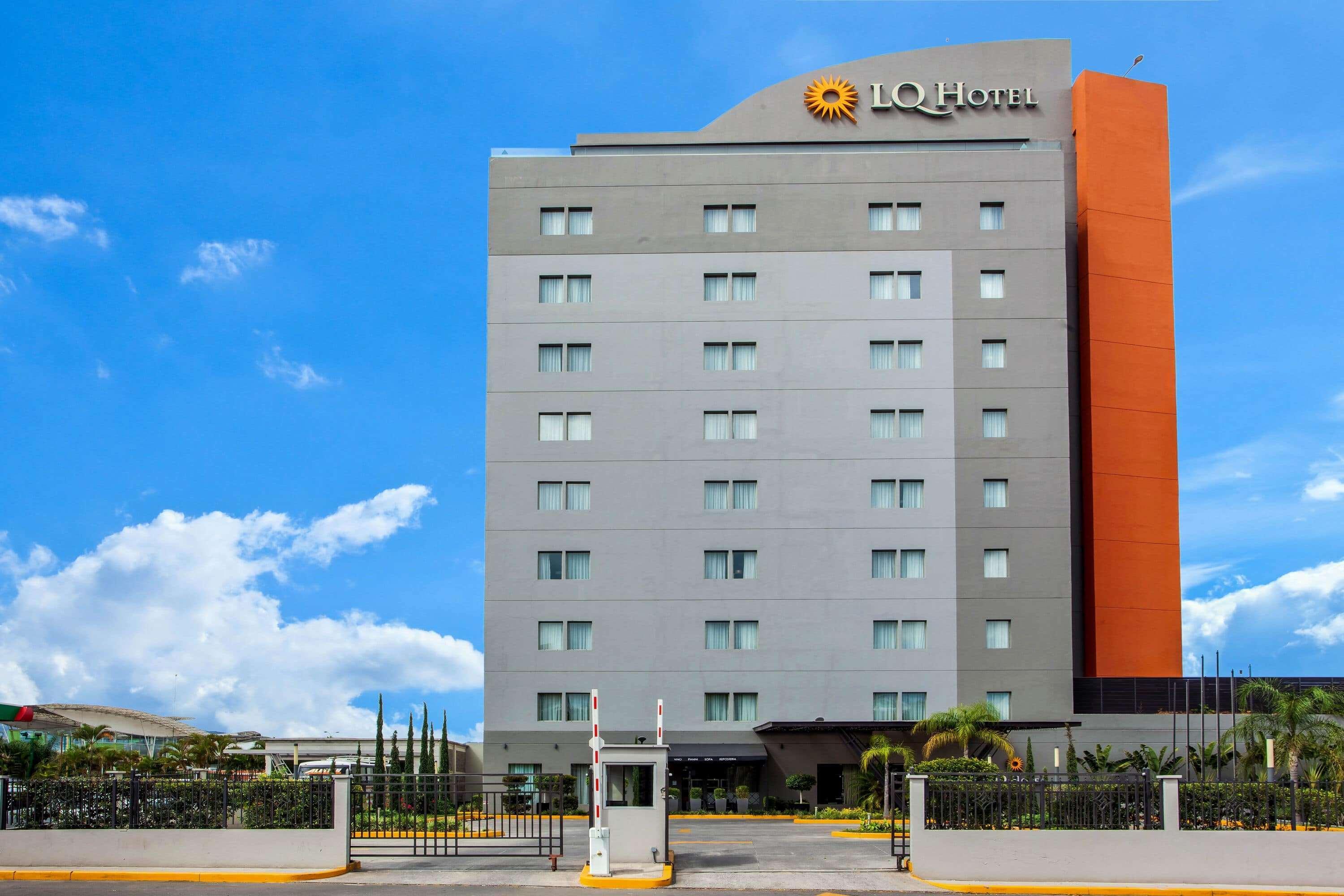 La Quinta By Wyndham Tegucigalpa 호텔 외부 사진