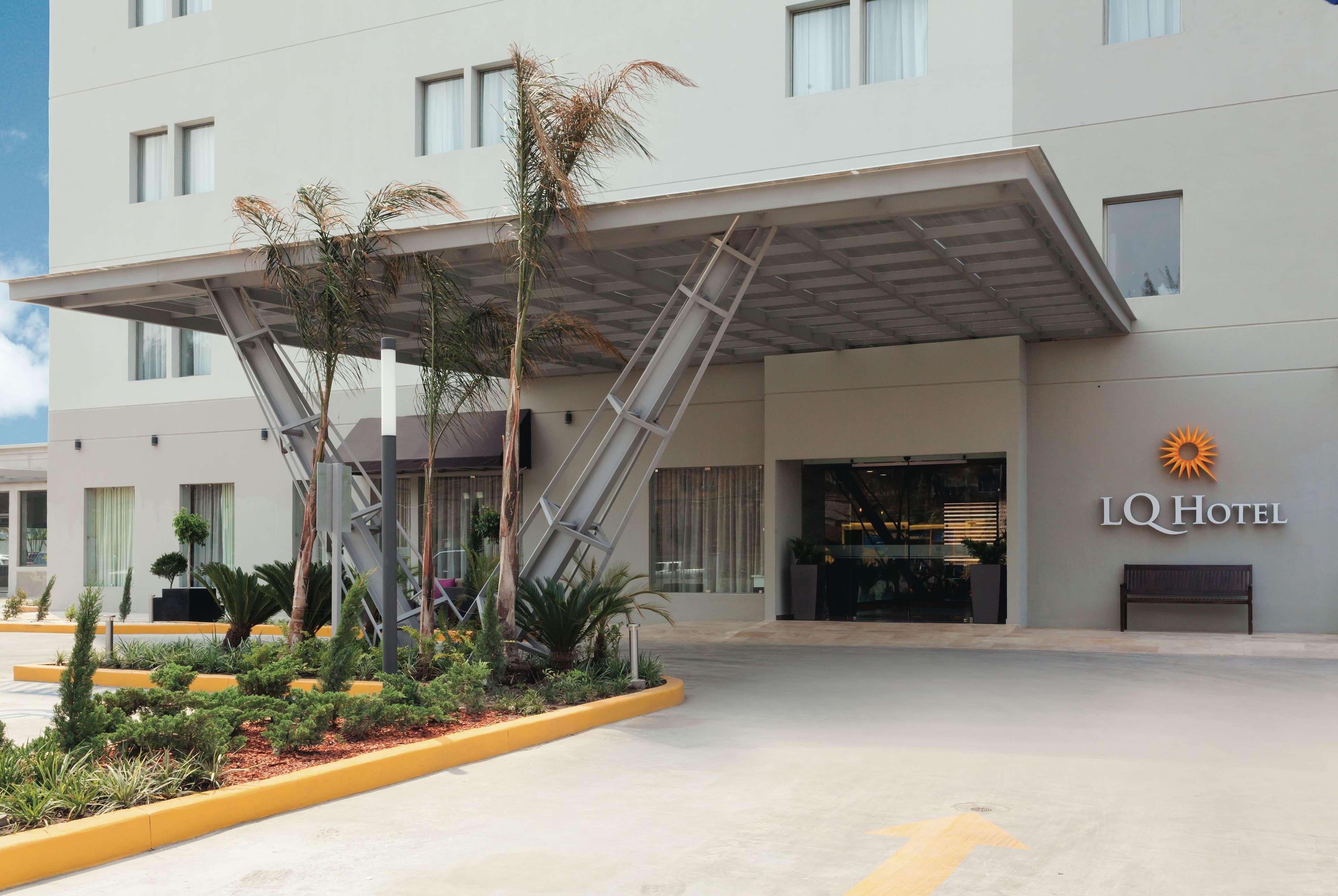 La Quinta By Wyndham Tegucigalpa 호텔 외부 사진