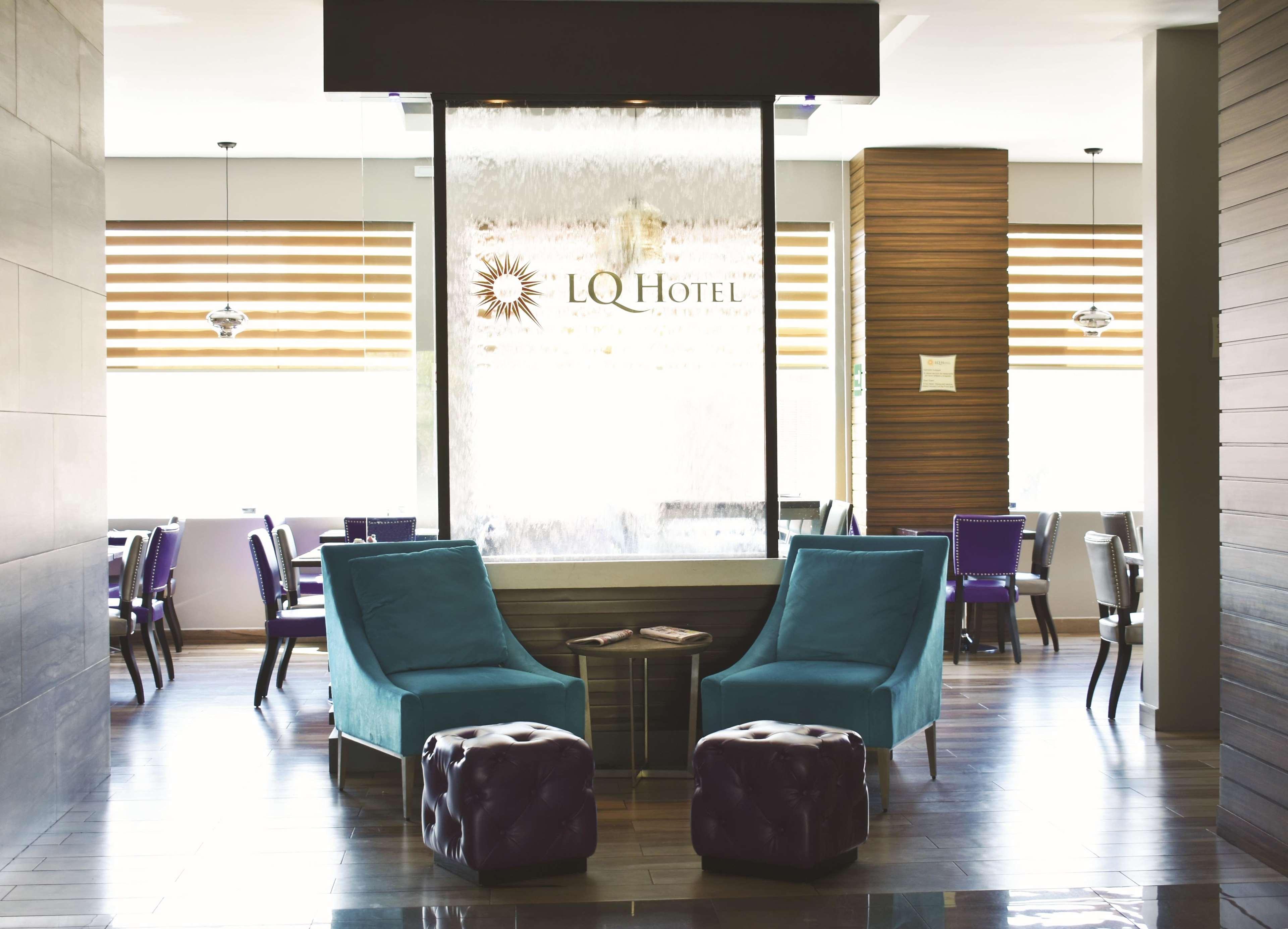 La Quinta By Wyndham Tegucigalpa 호텔 외부 사진